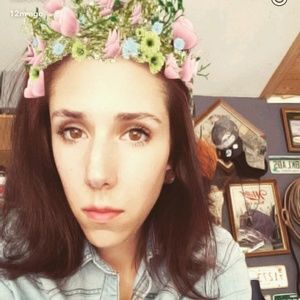 Meet your Posher, Rachel